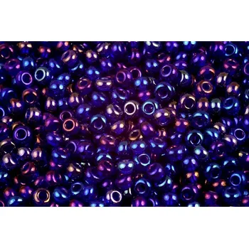 Šperk Preciosa rokajl 7/0 č. 775 (50g)