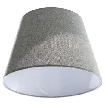 Stínidlo Azzardo Stínidlo textilní pro rodiny Zyta, Sevilla, Adam 20x14cm, šedé