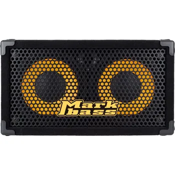 Aparatura pro baskytaru Markbass Traveler 102P-4 + prodloužená záruka 3 roky