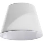 Azzardo Stínidlo textilní pro rodiny Zyta, Sevilla, Adam 20x14cm, bílé