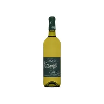 Víno Gascogne blanc Classic - Tariquet 2023