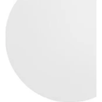 Nástěnné svítidlo NOVA LUCE nástěnné svítidlo CYRCLE bílý hliník a akryl LED 22.5W 230V 3000K IP20 9248152