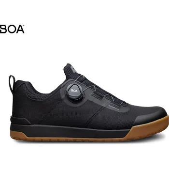 Boty na snowboard Bike boty Ride Concepts Wms Accomplice BOA black UK 7 (EUR 40) 2025 - Odesíláme do 24 hodin