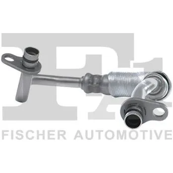 Motor automobilu Olejove potrubi FA1 610-811