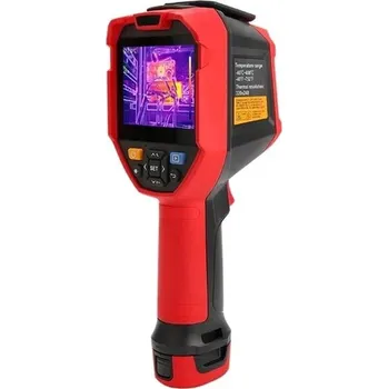 Termokamera Termokamera UNI-T UTi730V 07760325