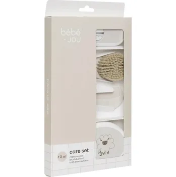 Kosmetická sada Bebe-Jou Dárková sada Bébé-Jou Tiny Sheep