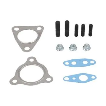 Turbodmychadlo Montazni sada, dmychadlo KAMOKA 8607184