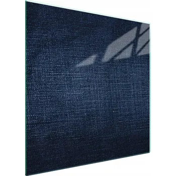 Obraz Skleněná ochranná deska na sporák 50x52 Vzor