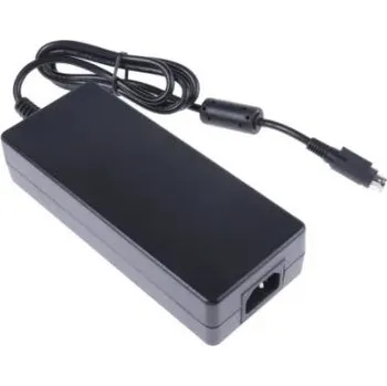 Měnič napětí Adaptér AC/DC, výstup: 12V dc, počet výstupů: 1 0 → 9A 120W