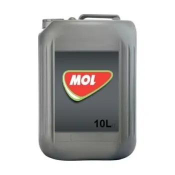 Převodový olej MOL Hykomol 80W 10L (MOGUL TRANS 80 K 10 - 10 l ) (GYROL 80W 10L)