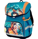 Helma 365 Školní aktovka Scifi, 18 l