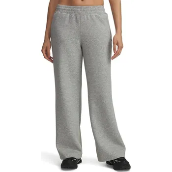 Under Armour Closed Hem Fleece Joggers Mod Gray 14 (L)