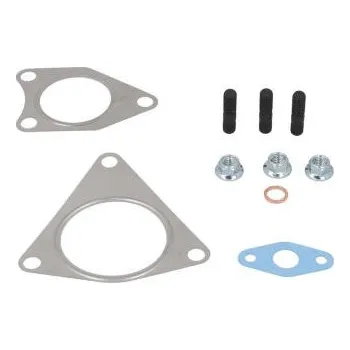 Turbodmychadlo Montazni sada, dmychadlo KAMOKA 8607220