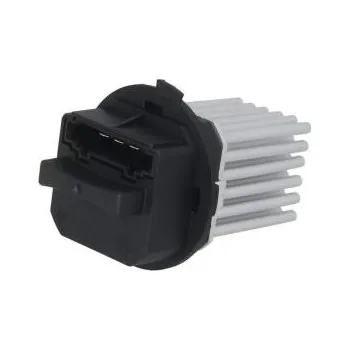 Autoelektrika Odpor, vnitřní tlakový ventilátor KAMOKA 4140174