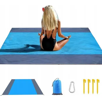 deka Deka Bedee obdélníková 210 x 200 cm