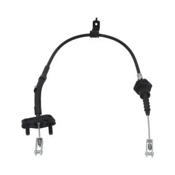 Spojkové lanko Tazne lanko, ovladani spojky KAMOKA LC104