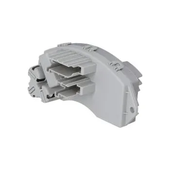 Řídící jednotka Odpor, vnitřní tlakový ventilátor KAMOKA 4140152