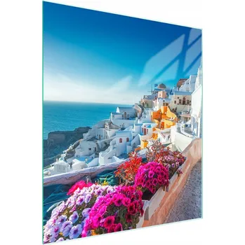 Obraz Krájecí deska TMK ArtDeko sklo 1 ks