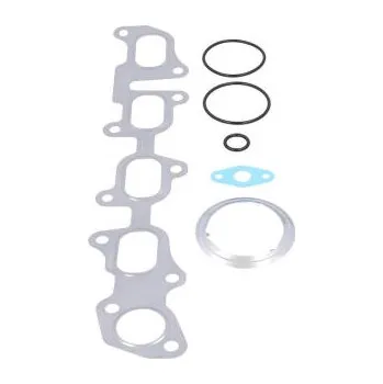 Turbodmychadlo Montazni sada, dmychadlo KAMOKA 8606137