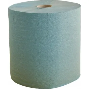 Utěrka Čisticí Utěrka BunnySoft PRO 4 kg modré