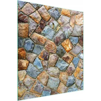 Obraz Krájecí deska TMK ArtDeko sklo 1 ks