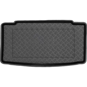 autokoberec Rohož do kufru Rezaw-Plast polypropylen