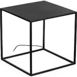 Ideal Lux IPOTESI PT venkovní stojací LED svítidlo 16W 1800lm 3000K 50cm IP44, černé