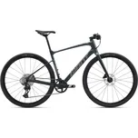 Giant FastRoad AR Advanced 1 Asphalt…