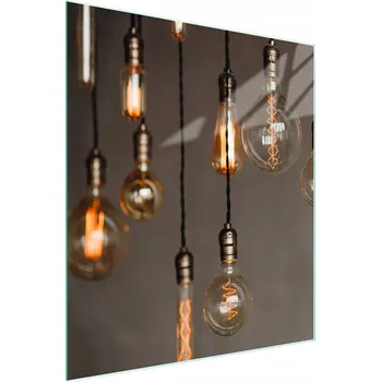 Obraz Krájecí deska TMK ArtDeko sklo 1 ks