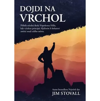 Pohádka Dojdi na vrchol