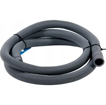 ODPADNÍ HADICE K PRAČCE DÉLKA 400 cm TYCNER