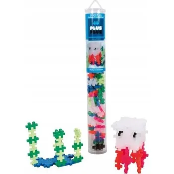 ostatní stavebnice Meduza tuba 100 dílků