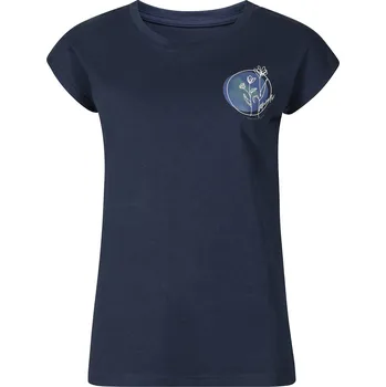 ALPINE PRO - OMBA DÁMSKÉ TRIKO