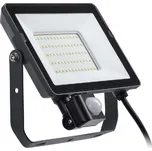 Philips LED vodotěsný světlomet Projectline 30W 4000K Sensor