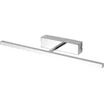 Rabalux 3910 nástěnné svítidlo LED SLIM, 12W, 4000K, chrom lesk