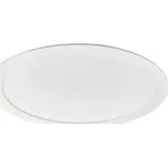 Kanlux ROUNDA V2LED24W-NW-W Vestavné svítidlo LED