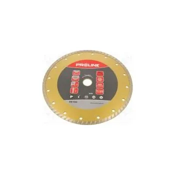 Řezný kotouč Diamantový řezný kotouč Ø 230mm Øotv 22,23mm