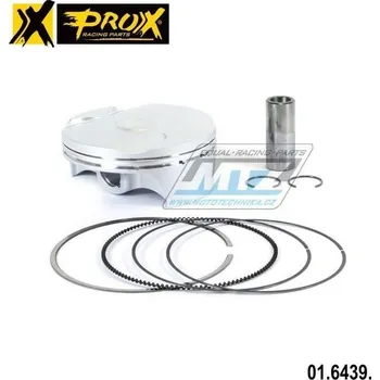 Píst motoru SADA PÍSTŮ 400EXC/FE390 01.6439.B