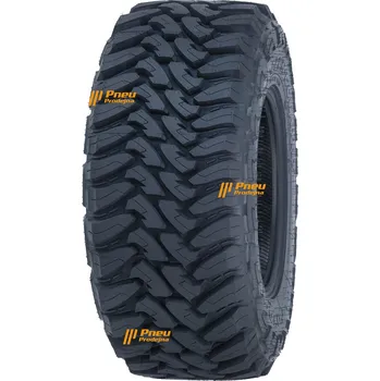 4x4 pneu TOYO OPEN COUNTRY M/T P.O.R 285/70 R17 121P