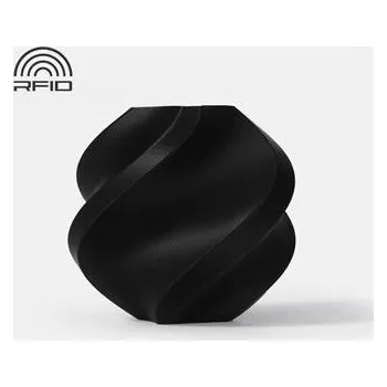 Filament Bambulab ASA 1,75mm, 1g, black (černá), s cívkou