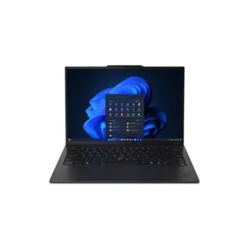 Notebook Lenovo ThinkPad X1 Carbon G13 Core Ultra 7 265U/64GB/1TB SSD/14" 2.8K OLED Touch 500 nits/5G/Win11 Pro/3YR Premier/černá
