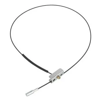 Přislušenství brzdového systému Tazne lanko, parkovaci brzda KAMOKA 1190366