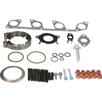 Turbodmychadlo Montazni sada, dmychadlo KAMOKA 8607084