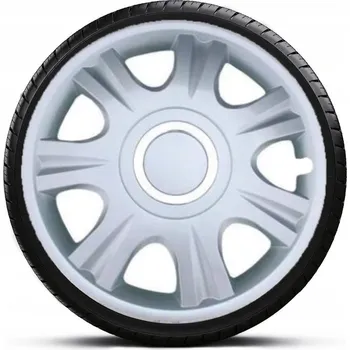 Poklice na kolo Leoplast Poklice na kola - kryty kol JERSEY 13" - sada 4 ks -