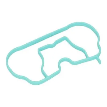 Těsnění motoru Těsnění, koleno sacího potrubí KAMOKA 8704120