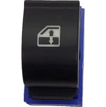 Soustava řízení Spínač, hever okna NTY EWS-FT-003