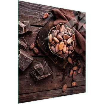 Obraz Krájecí deska TMK ArtDeko sklo 1 ks