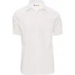 Payperwear Pánská košile Spring z jemné česané bavlny Barva: Bílá, Velikost: M