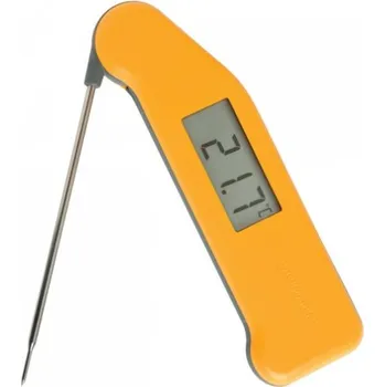 Kuchyňský teploměr Vpichový teploměr Thermapen Classic Barva: Žlutá