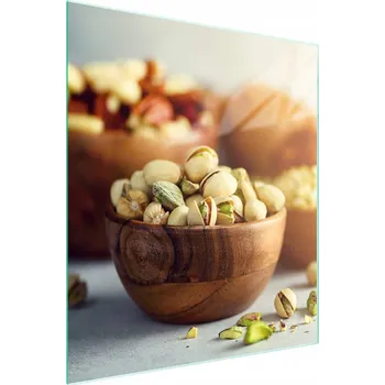 Obraz Krájecí deska TMK ArtDeko sklo 1 ks